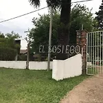 Posada El Sosiego