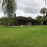 Posada El Sosiego