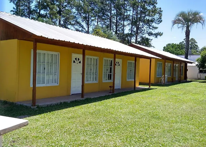 Posada El Sosiego