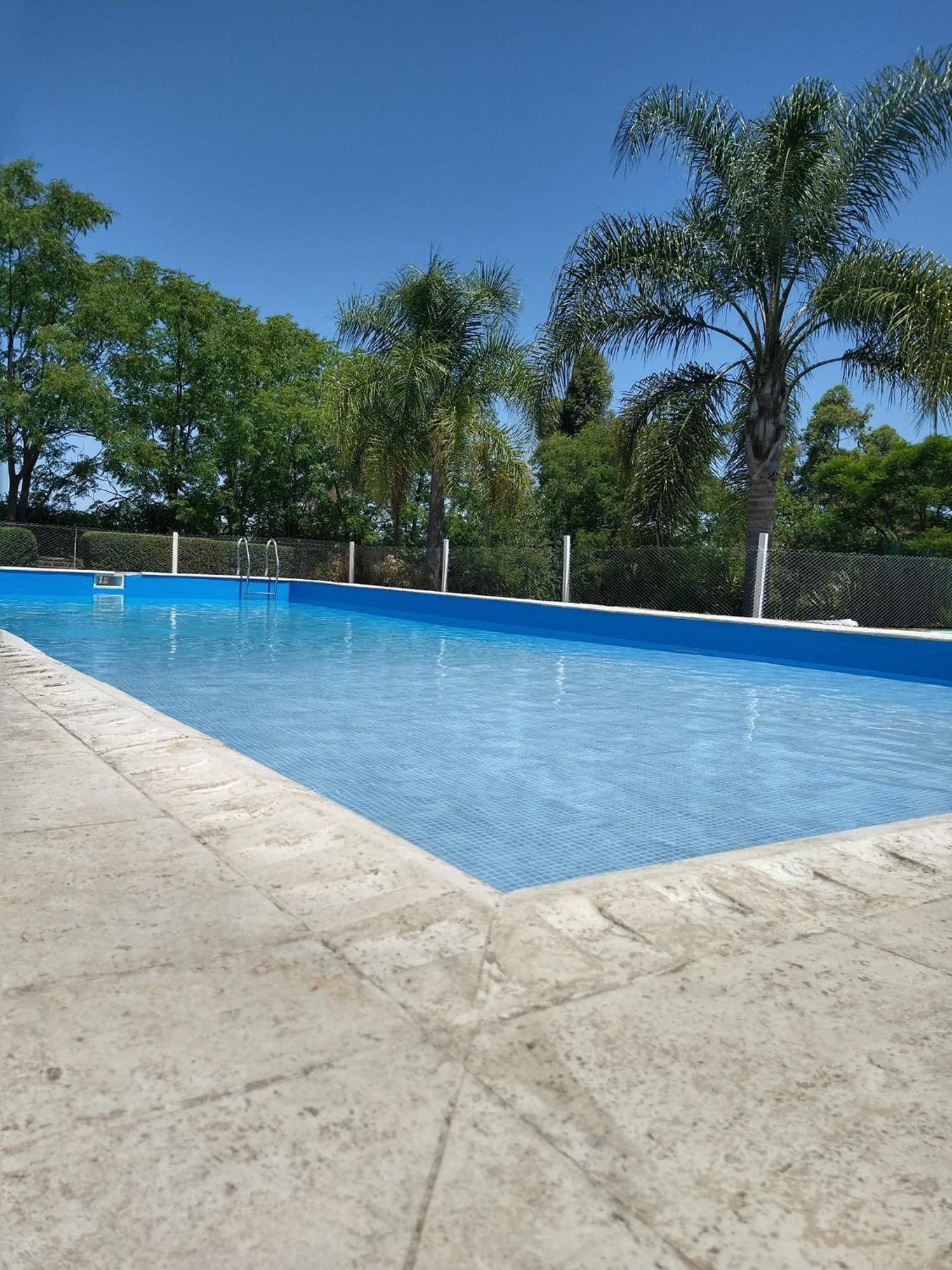 El Sosiego Dom wakacyjny Concordia